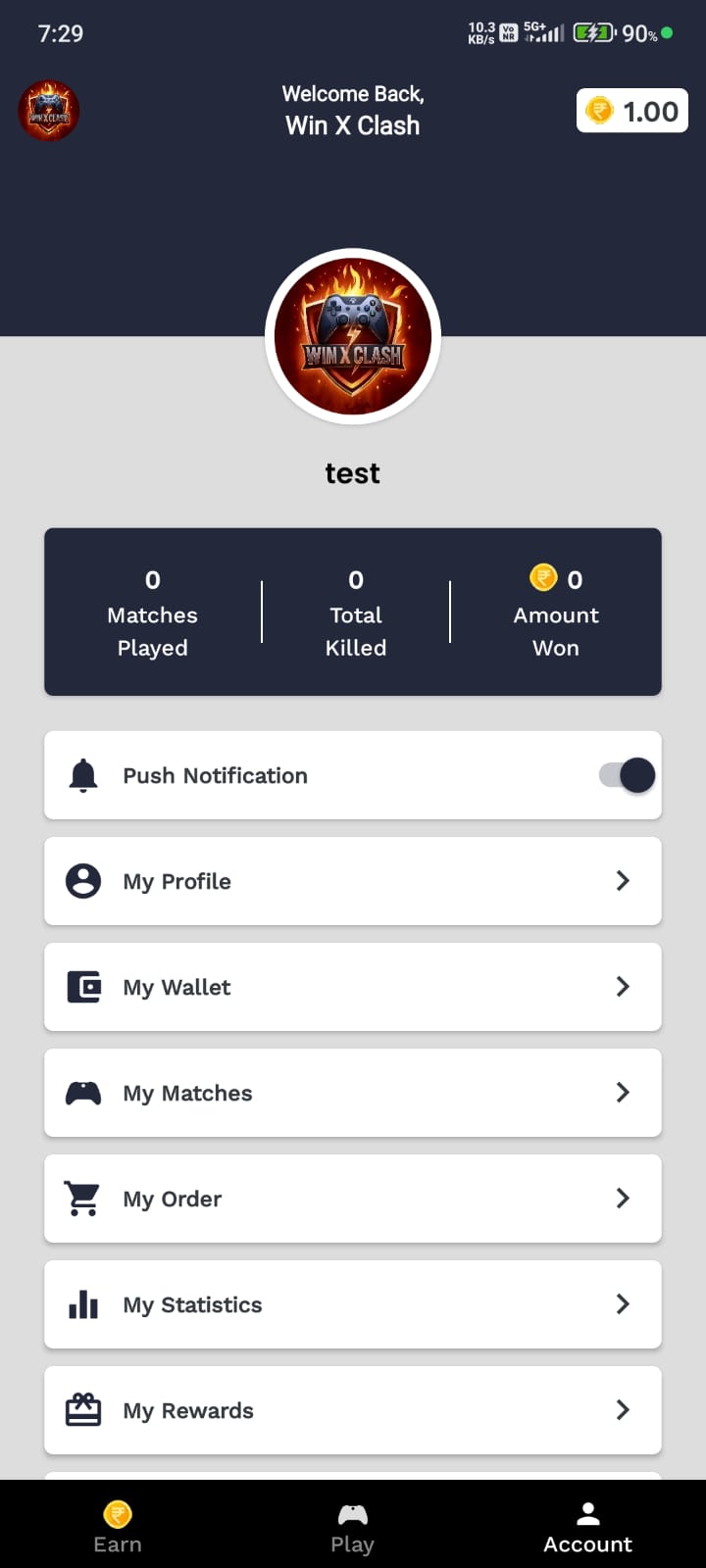 Screenshot 3